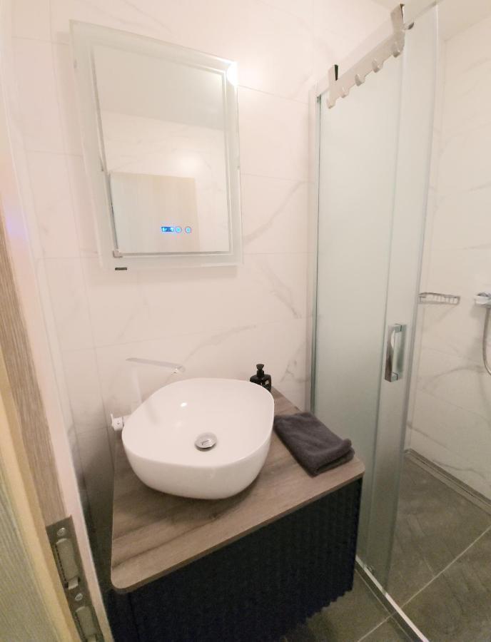 S Dvije Spavace Sobe Apartment Poreč